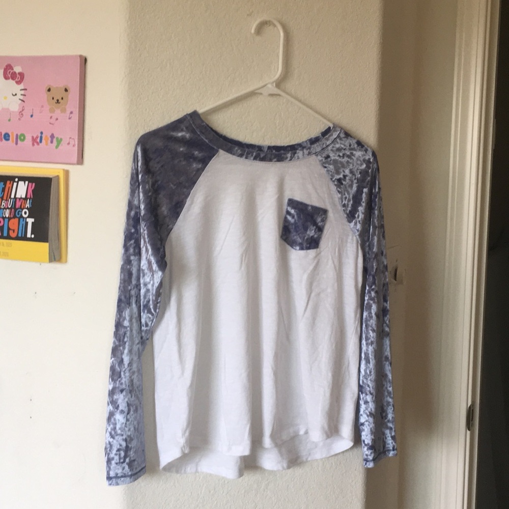 Justice Long Sleeve